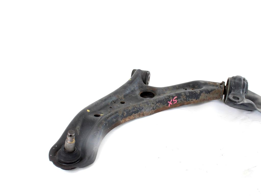 SPREDNJA LEVA ROKA  OEM N. 51360TF0030 ORIGINAL REZERVNI DEL HONDA JAZZ GE GG GP ZA MK3 (2008 - 2013)BENZINA LETNIK 2010