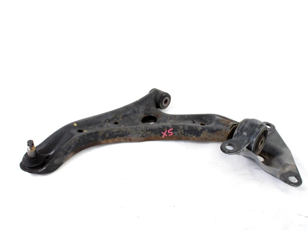 SPREDNJA LEVA ROKA  OEM N. 51360TF0030 ORIGINAL REZERVNI DEL HONDA JAZZ GE GG GP ZA MK3 (2008 - 2013)BENZINA LETNIK 2010