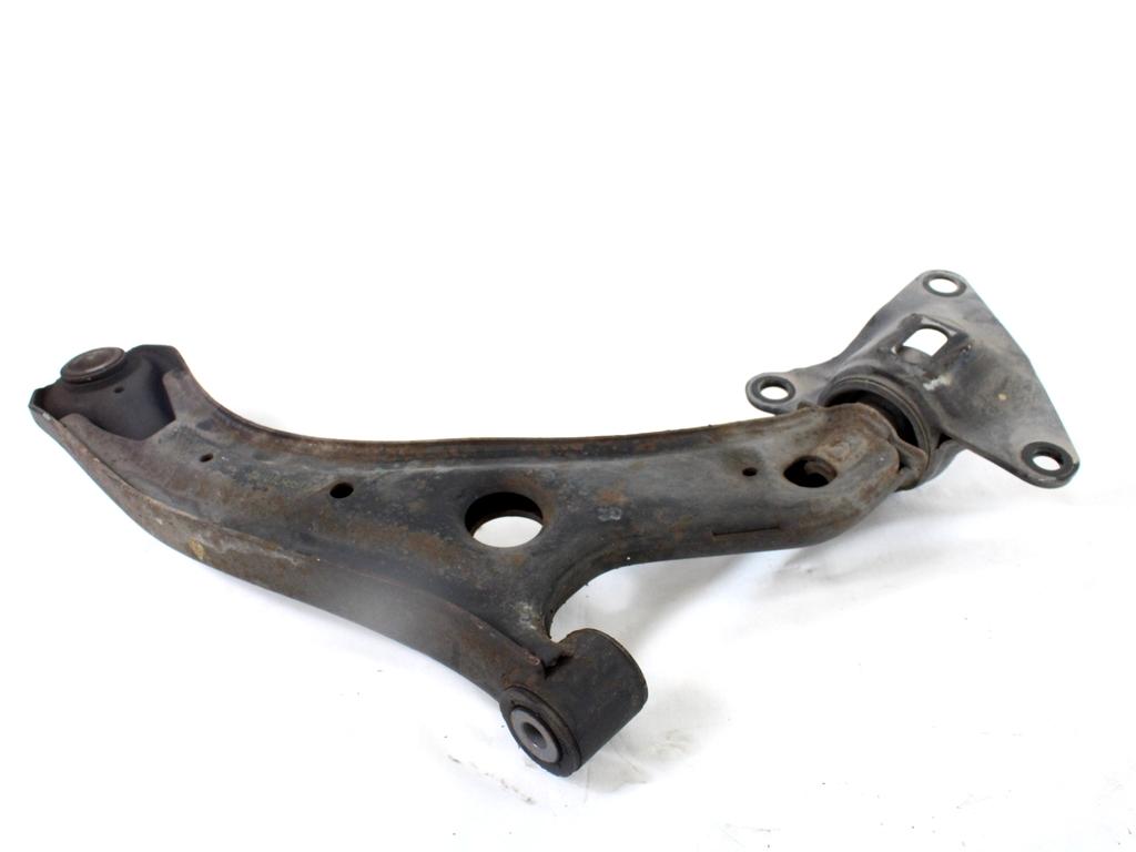 SPREDNJA LEVA ROKA  OEM N. 51360TF0030 ORIGINAL REZERVNI DEL HONDA JAZZ GE GG GP ZA MK3 (2008 - 2013)BENZINA LETNIK 2010