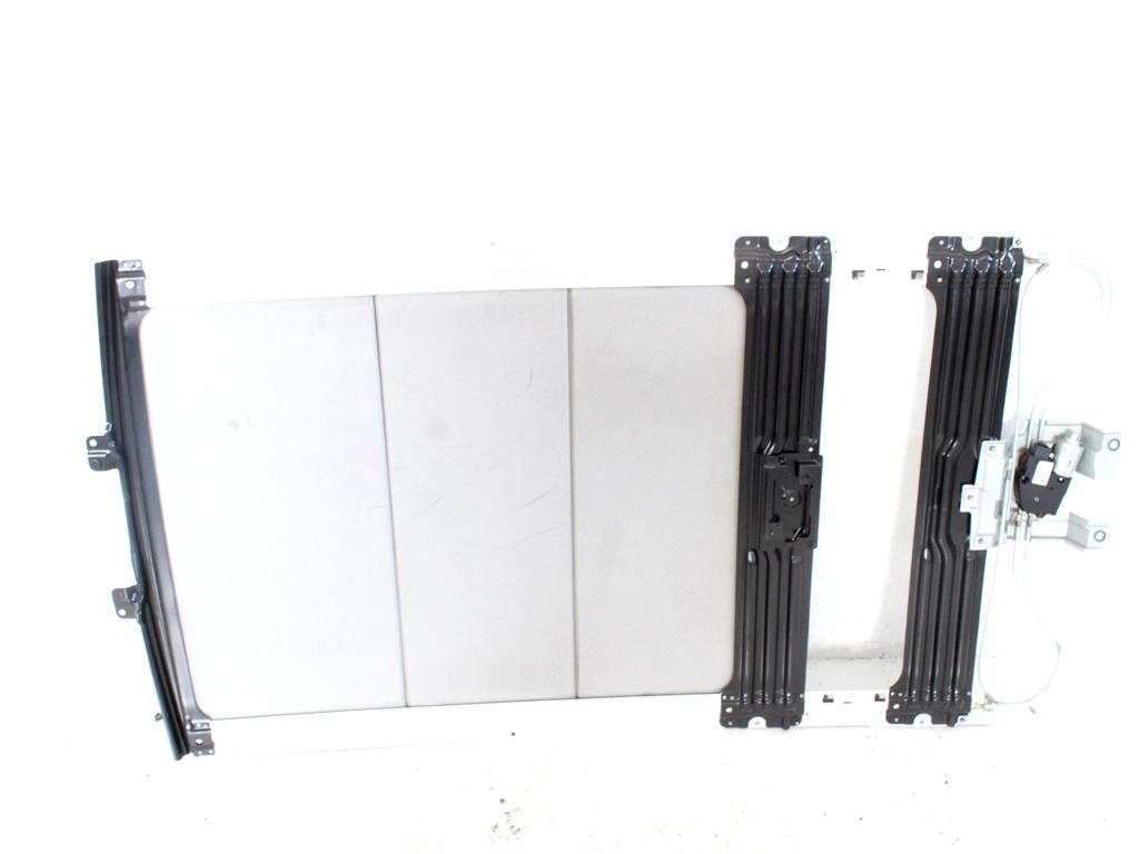 OKVIR NAPE OEM N. 70645TF0N01 ORIGINAL REZERVNI DEL HONDA JAZZ GE GG GP ZA MK3 (2008 - 2013)BENZINA LETNIK 2010
