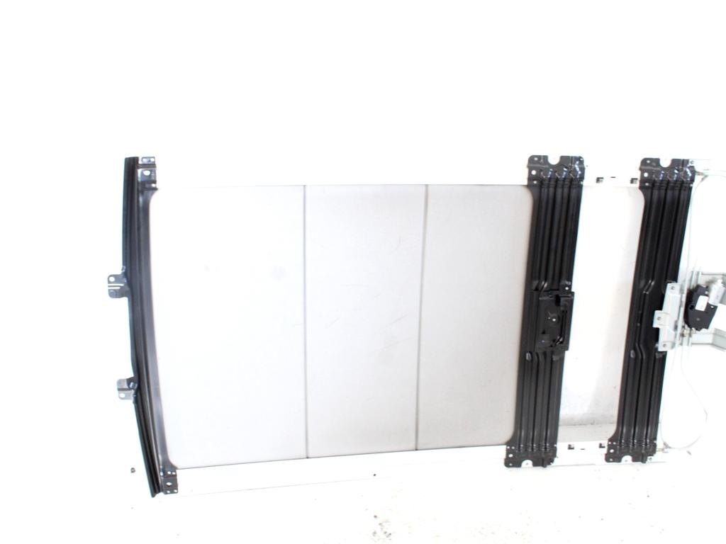 OKVIR NAPE OEM N. 70645TF0N01 ORIGINAL REZERVNI DEL HONDA JAZZ GE GG GP ZA MK3 (2008 - 2013)BENZINA LETNIK 2010