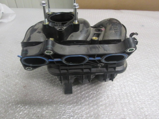 SESALNI KOLEKTOR OEM N. 171200Q030 ORIGINAL REZERVNI DEL TOYOTA YARIS P9 MK2 R (2009 - 2011)BENZINA LETNIK 2011