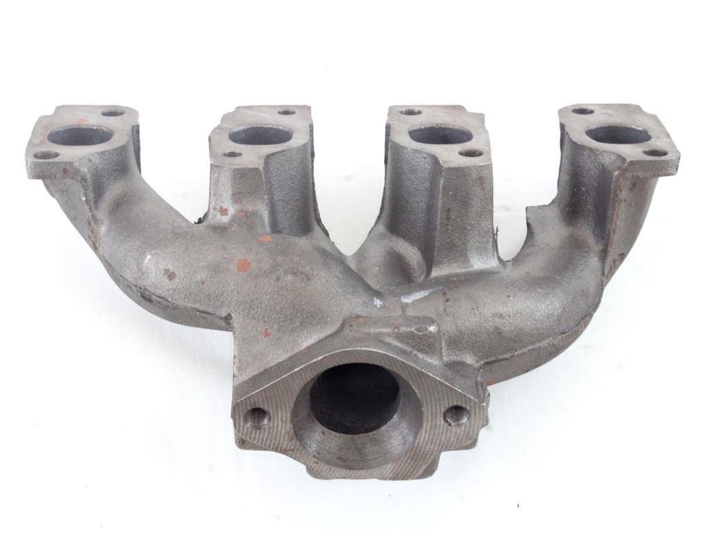 IZPUSNI KOLEKTOR OEM N. 90234480 ORIGINAL REZERVNI DEL DAEWOO NEXIA (1995-2013)BENZINA LETNIK 2007