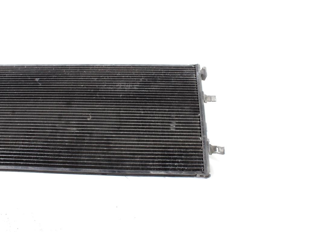 HLADILNIK KLIME OEM N. 8K0260403AF ORIGINAL REZERVNI DEL AUDI A4 B8 8K2 BER/SW/CABRIO (2007 - 11/2015) DIESEL LETNIK 2009