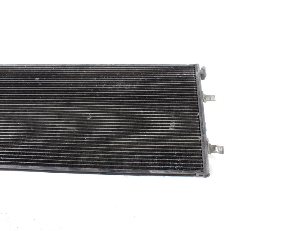 HLADILNIK KLIME OEM N. 8K0260403AF ORIGINAL REZERVNI DEL AUDI A4 B8 8K2 BER/SW/CABRIO (2007 - 11/2015) DIESEL LETNIK 2009