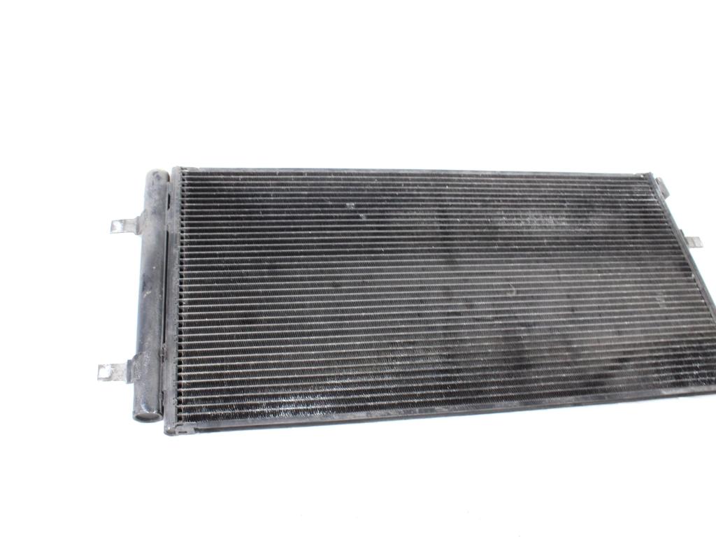 HLADILNIK KLIME OEM N. 8K0260403AF ORIGINAL REZERVNI DEL AUDI A4 B8 8K2 BER/SW/CABRIO (2007 - 11/2015) DIESEL LETNIK 2009