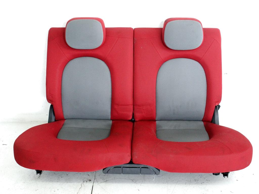 TRETJA VRSTA SEDEZEV BLAGO OEM N. 23PITLCYPSILON843BR3P ORIGINAL REZERVNI DEL LANCIA Y YPSILON 843 (2003-2006) DIESEL LETNIK 2006