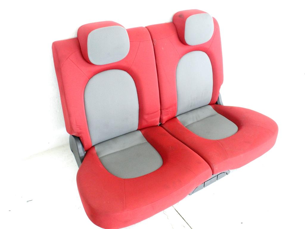TRETJA VRSTA SEDEZEV BLAGO OEM N. 23PITLCYPSILON843BR3P ORIGINAL REZERVNI DEL LANCIA Y YPSILON 843 (2003-2006) DIESEL LETNIK 2006