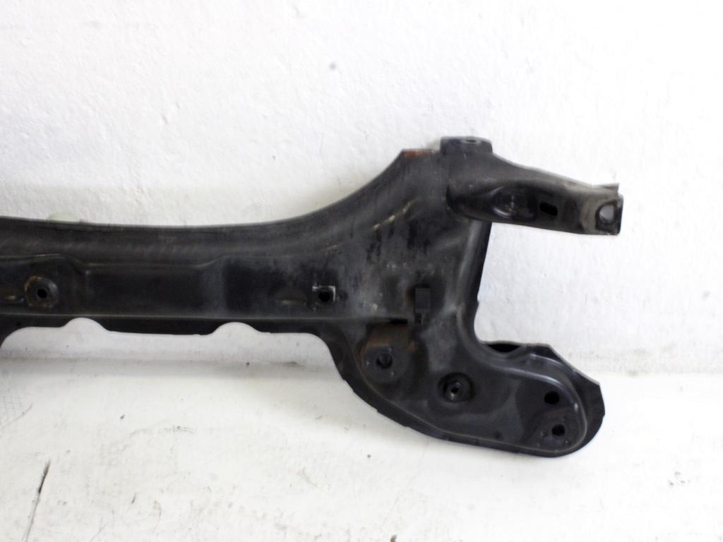 SPREDNJA OS/NOSILEC MOTORJA OEM N. 51784894 ORIGINAL REZERVNI DEL LANCIA Y YPSILON 843 (2003-2006) DIESEL LETNIK 2006