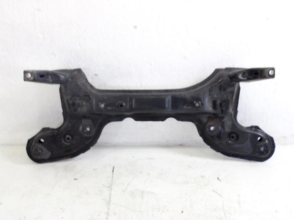SPREDNJA OS/NOSILEC MOTORJA OEM N. 51784894 ORIGINAL REZERVNI DEL LANCIA Y YPSILON 843 (2003-2006) DIESEL LETNIK 2006