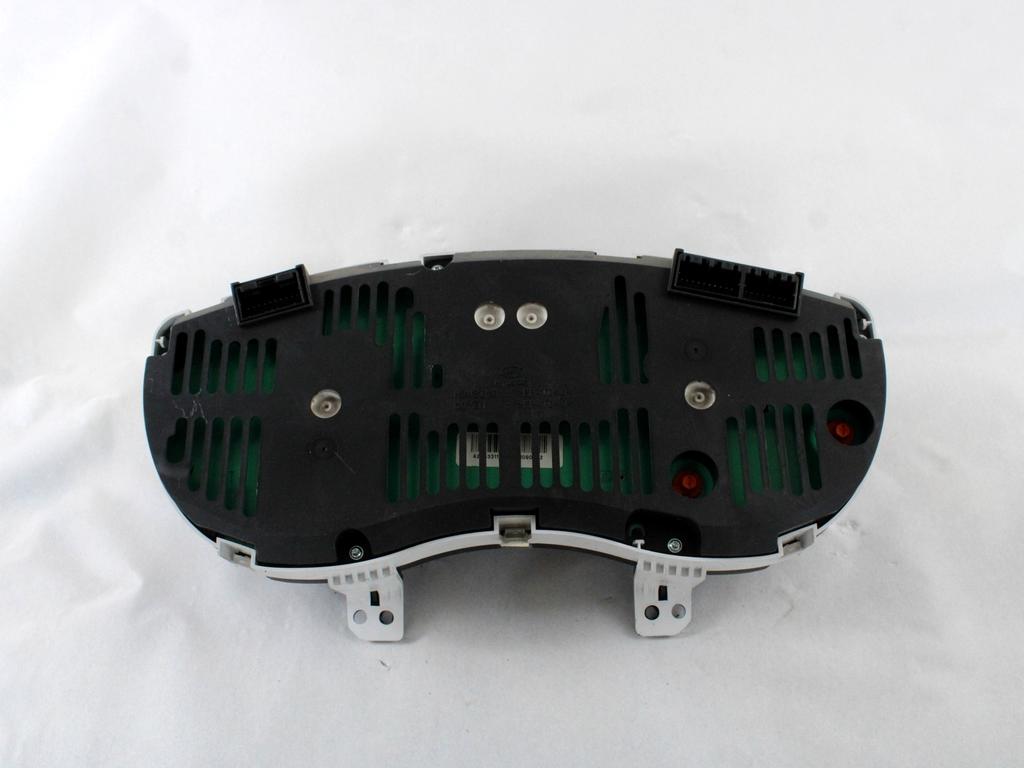 KILOMETER STEVEC OEM N. 94003-1J290 ORIGINAL REZERVNI DEL HYUNDAI I20 PB PBT MK1 (2008 - 2012)BENZINA/GPL LETNIK 2010