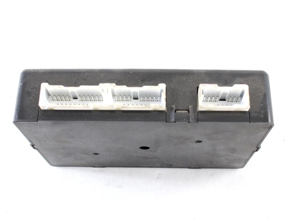 RACUNALNIK MOTORJA/REM OEM N. 95400-1J101 ORIGINAL REZERVNI DEL HYUNDAI I20 PB PBT MK1 (2008 - 2012)BENZINA/GPL LETNIK 2010