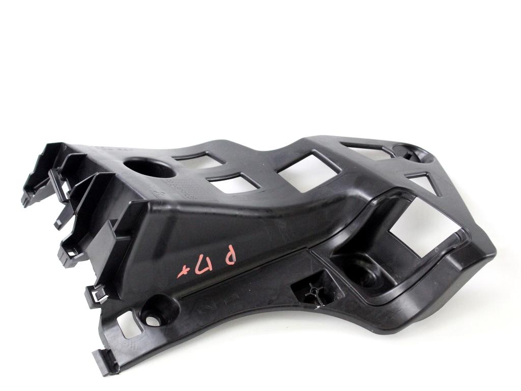 NOSILCI ZADNJEGA ODBIJACA  OEM N. 9830978380 ORIGINAL REZERVNI DEL DS DS4 D41 MK2 (DAL 2021)IBRIDO (ELETRICO-BENZINA) LETNIK 2022