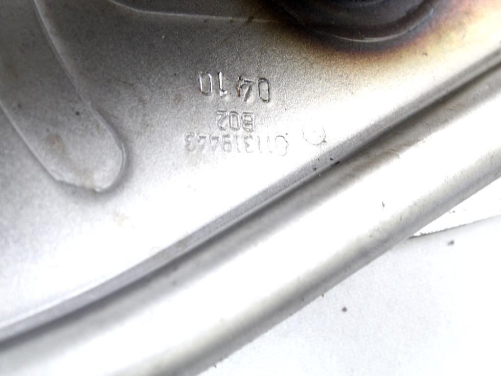 OEM N. 36010BR00A ORIGINAL REZERVNI DEL NISSAN QASHQAI J10E (03/2010 - 2013) DIESEL LETNIK 2010