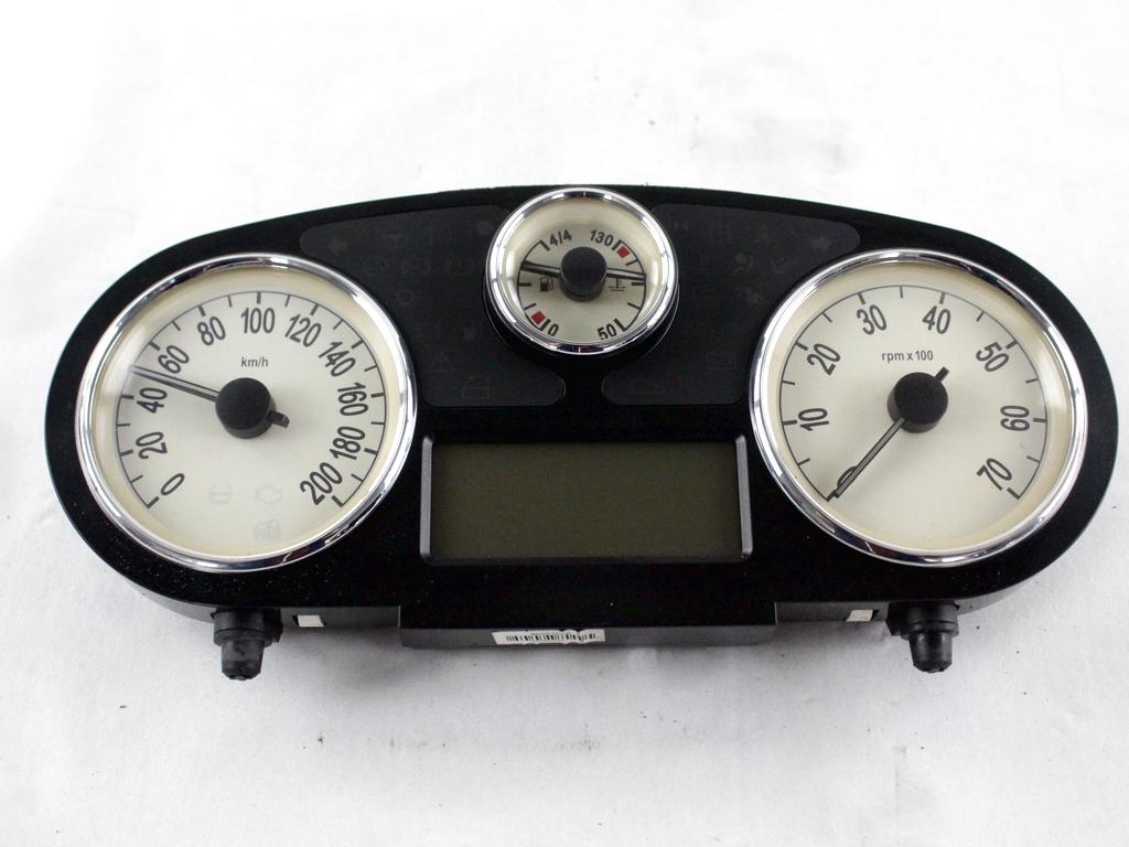 KILOMETER STEVEC OEM N. 51709391 ORIGINAL REZERVNI DEL LANCIA Y YPSILON 843 (2003-2006) DIESEL LETNIK 2006