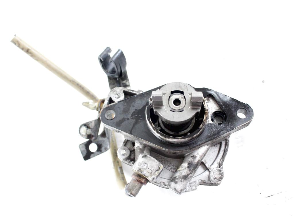 VAKUUM CRPALKA OEM N. 55268638 ORIGINAL REZERVNI DEL LANCIA Y YPSILON 843 (2003-2006) DIESEL LETNIK 2006