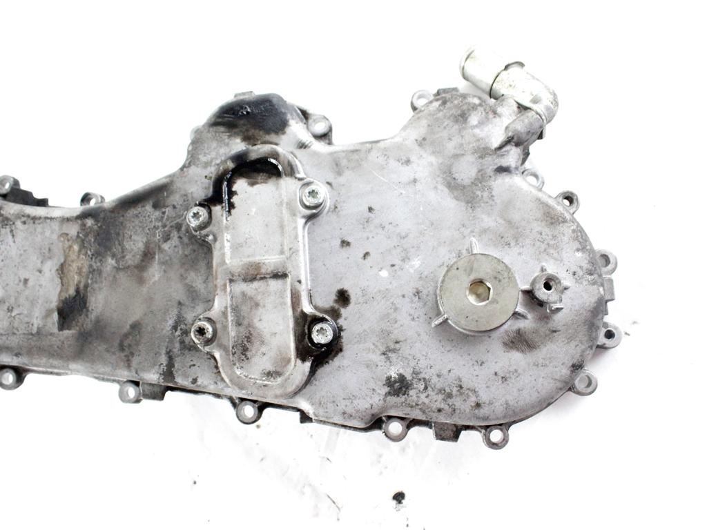 PUMPA OLJA OEM N. 55232196 ORIGINAL REZERVNI DEL LANCIA Y YPSILON 843 (2003-2006) DIESEL LETNIK 2006