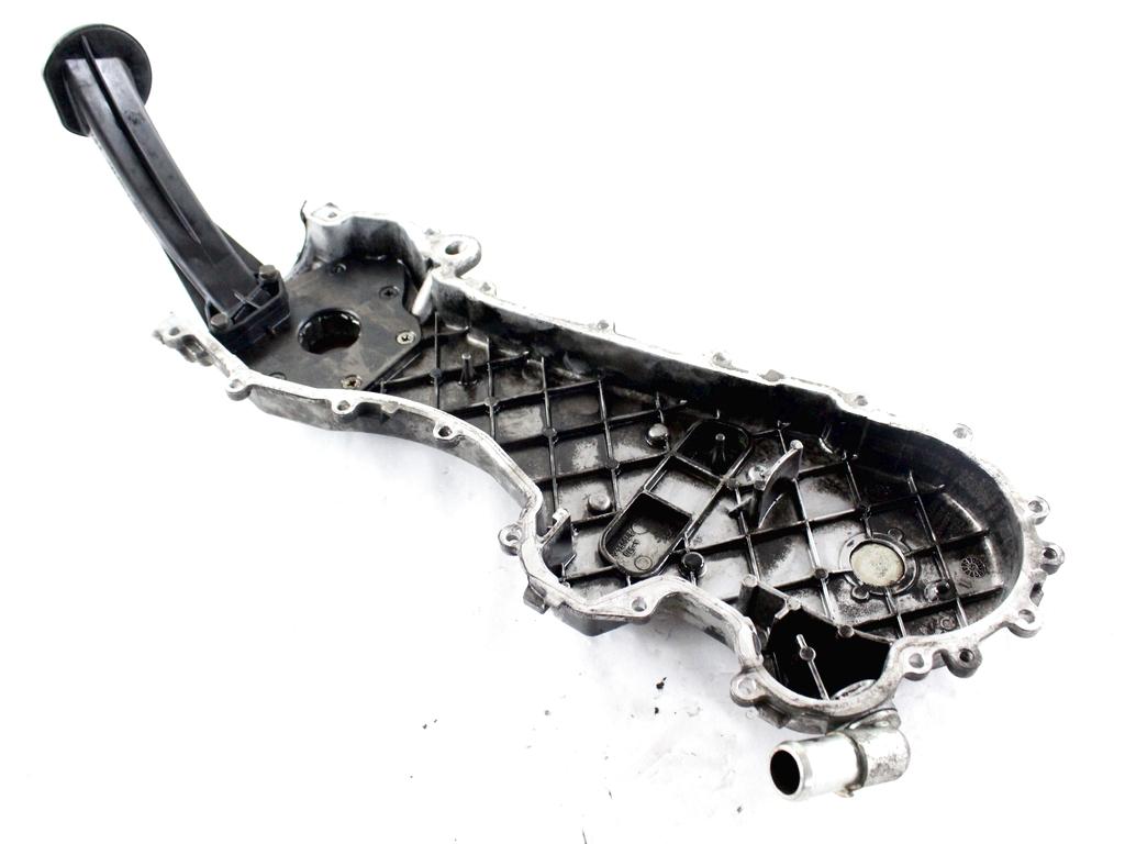PUMPA OLJA OEM N. 55232196 ORIGINAL REZERVNI DEL LANCIA Y YPSILON 843 (2003-2006) DIESEL LETNIK 2006