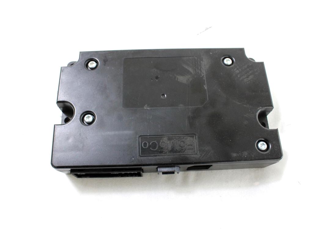 RACUNALNIK TELEFONA  OEM N. D1BT-14D212-CC ORIGINAL REZERVNI DEL FORD CMAX GRAND CMAX MK2 DXA-CB7 DXA-CEU (2010 - 03/2015) DIESEL LETNIK 2015