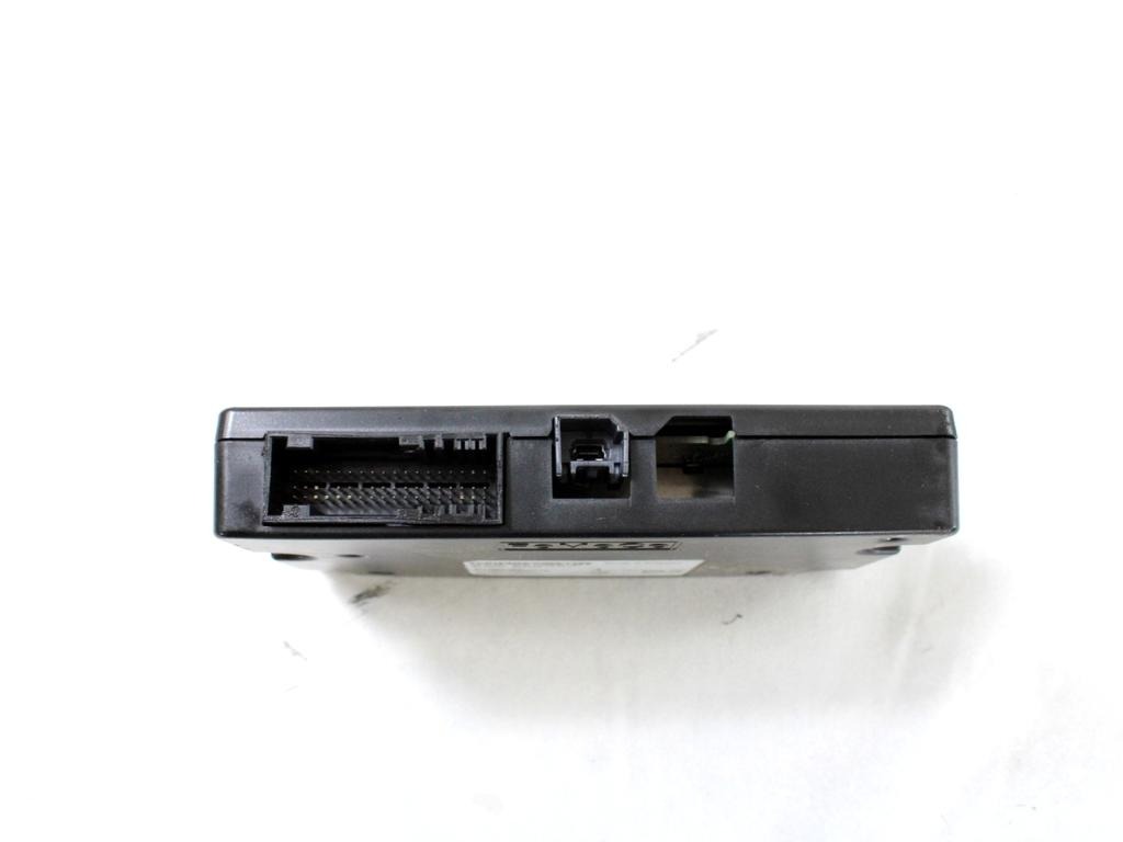 RACUNALNIK TELEFONA  OEM N. D1BT-14D212-CC ORIGINAL REZERVNI DEL FORD CMAX GRAND CMAX MK2 DXA-CB7 DXA-CEU (2010 - 03/2015) DIESEL LETNIK 2015