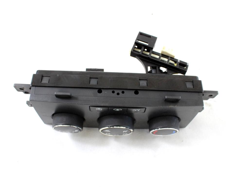 NADZOR KLIMATSKE NAPRAVE OEM N. 96820193 ORIGINAL REZERVNI DEL CHEVROLET CAPTIVA MK1 C100 (2006 - 2011) DIESEL LETNIK 2008