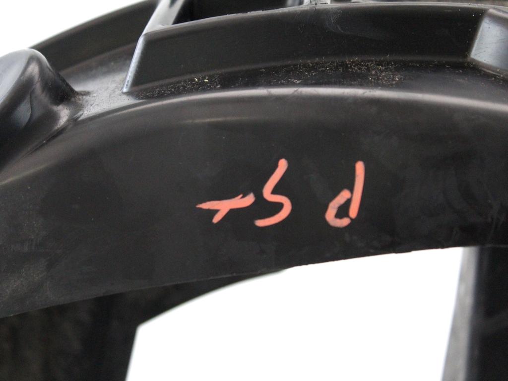 ZADNJI KOLOTEK  OEM N. 9833766080 ORIGINAL REZERVNI DEL DS DS4 D41 MK2 (DAL 2021)IBRIDO (ELETRICO-BENZINA) LETNIK 2022