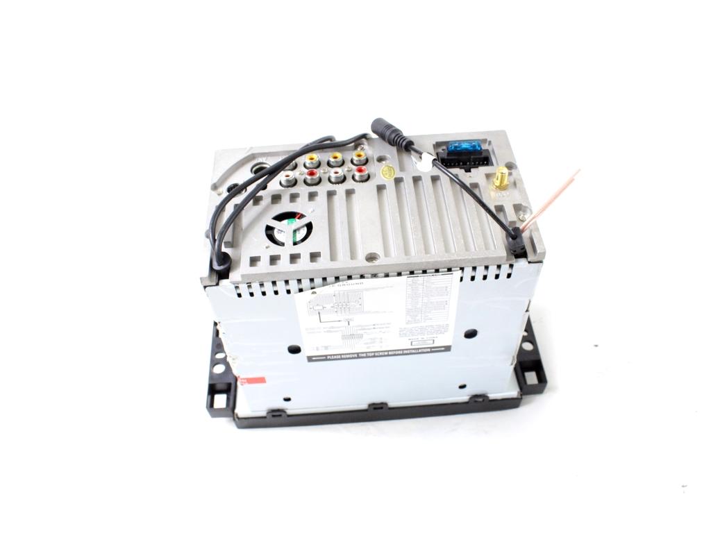 REZERVNI DELI, RADIJSKO-NAVIGACIJSKE NAPRAVE OEM N.  ORIGINAL REZERVNI DEL CHEVROLET CAPTIVA MK1 C100 (2006 - 2011) DIESEL LETNIK 2008