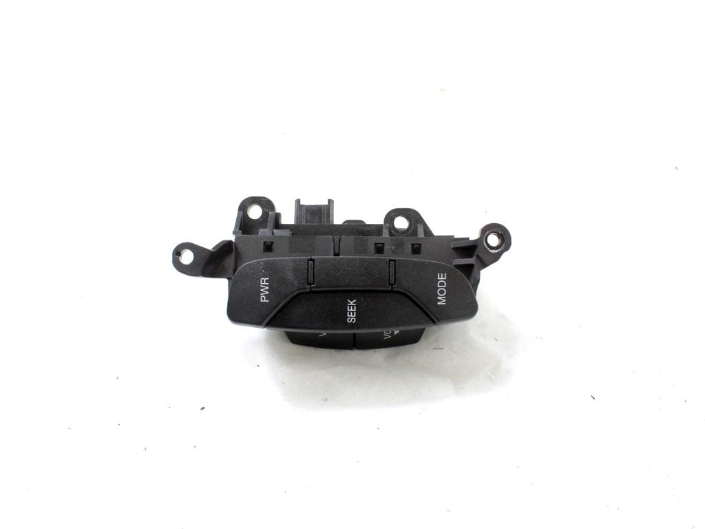 MULTIFUNKCIJSKI VOLAN OEM N. 96628528 ORIGINAL REZERVNI DEL CHEVROLET CAPTIVA MK1 C100 (2006 - 2011) DIESEL LETNIK 2008