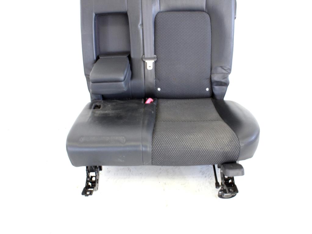 TRETJA VRSTA ENOJNI SEDEZ BLAGO OEM N. 23PSPCVCAPTMK1SV5P ORIGINAL REZERVNI DEL CHEVROLET CAPTIVA MK1 C100 (2006 - 2011) DIESEL LETNIK 2008