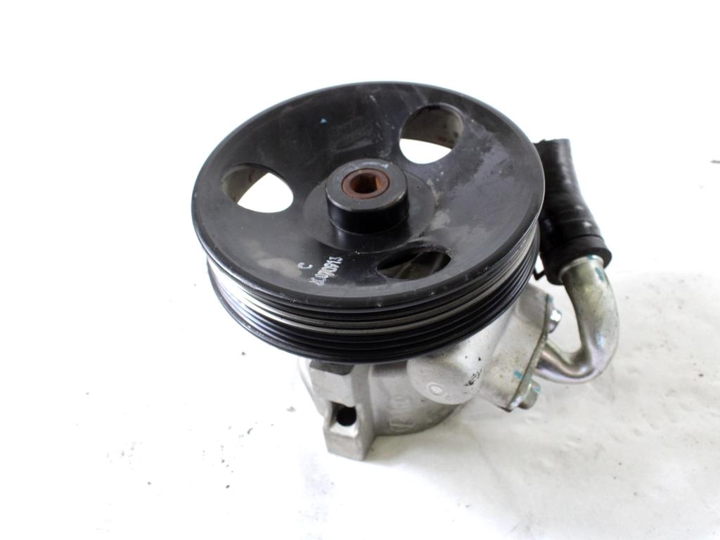 SERVO CRPALKA  OEM N. 25980806 ORIGINAL REZERVNI DEL CHEVROLET CAPTIVA MK1 C100 (2006 - 2011) DIESEL LETNIK 2008