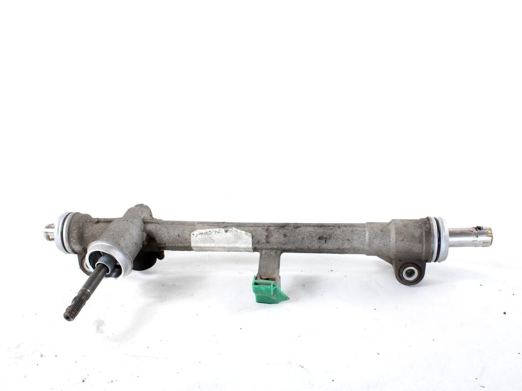 KRMILJENJE OEM N. 51946982 ORIGINAL REZERVNI DEL FIAT PUNTO 199 MK3 (2011 - 2017)BENZINA LETNIK 2016