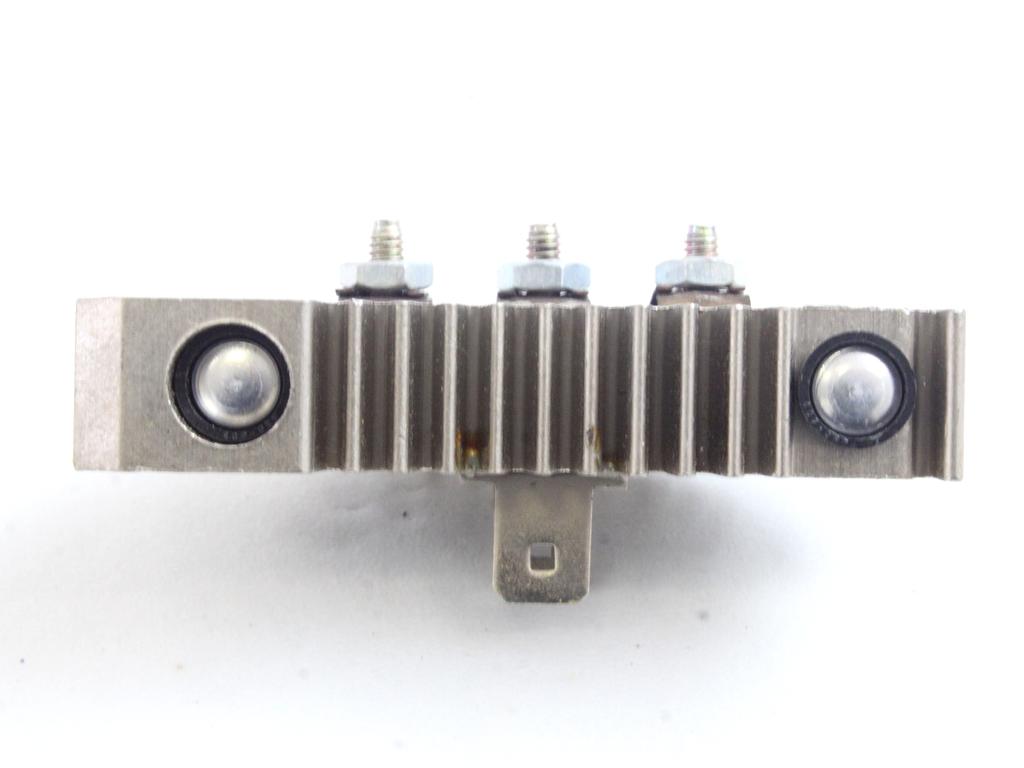 KONTROLNA ENOTA AKUMULATORJA  OEM N. 7982716 ORIGINAL REZERVNI DEL OPEL ASTRA F T92 56 57 5P/3P/SW (1991 - 1998) BENZINA LETNIK 1995