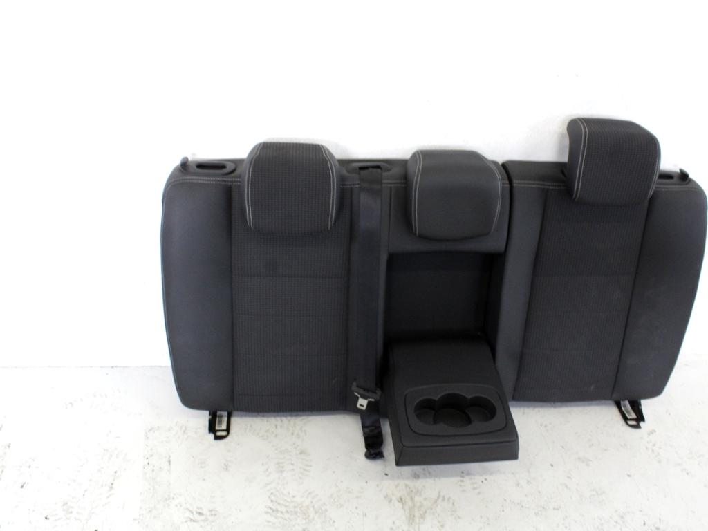 ZADNJI NASLON BLAGO OEM N. SCPIPRNMEGANEBZ01MK3SW5P ORIGINAL REZERVNI DEL RENAULT MEGANE MK3 BZ0/1 B3 DZ0/1 KZ0/1 BER/SPORTOUR/ESTATE (2009 - 2015) DIESEL LETNIK 2011