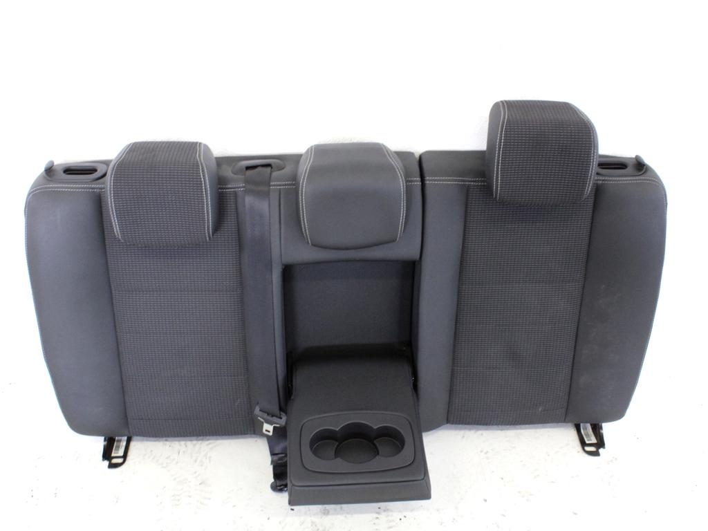 ZADNJI NASLON BLAGO OEM N. SCPIPRNMEGANEBZ01MK3SW5P ORIGINAL REZERVNI DEL RENAULT MEGANE MK3 BZ0/1 B3 DZ0/1 KZ0/1 BER/SPORTOUR/ESTATE (2009 - 2015) DIESEL LETNIK 2011
