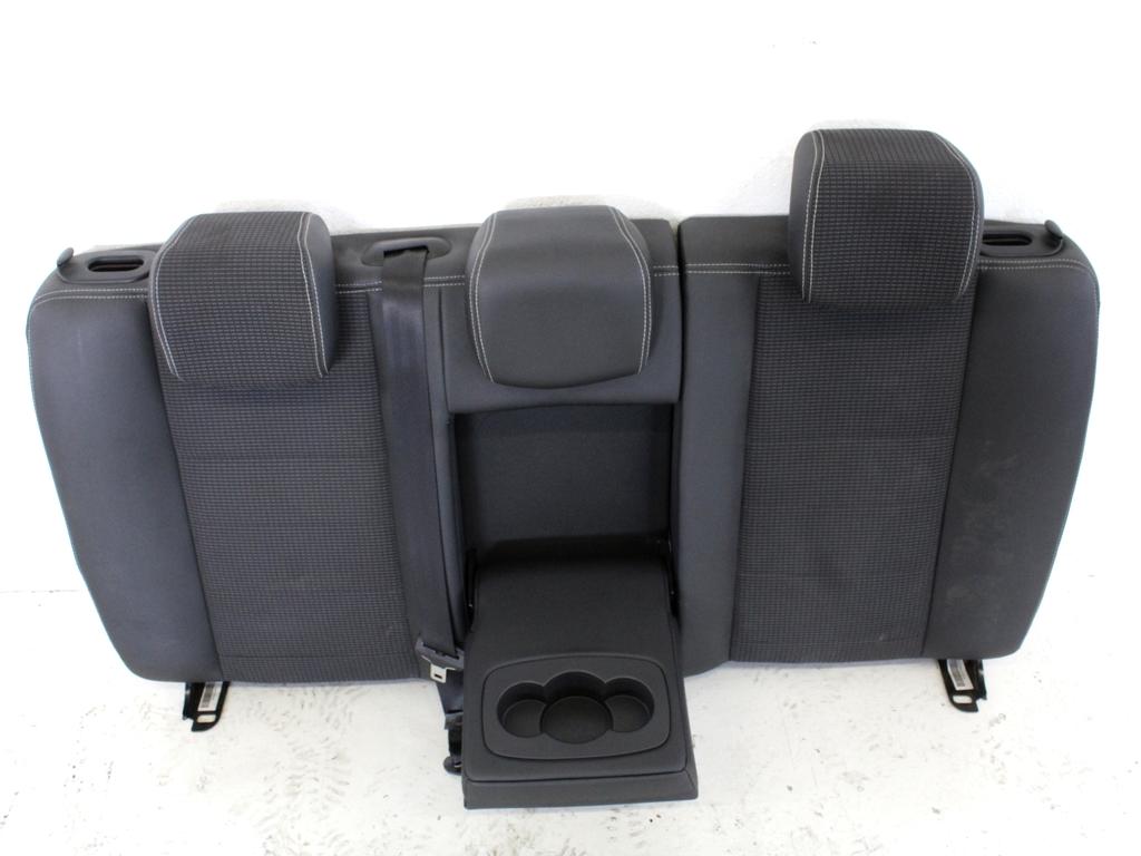 ZADNJI NASLON BLAGO OEM N. SCPIPRNMEGANEBZ01MK3SW5P ORIGINAL REZERVNI DEL RENAULT MEGANE MK3 BZ0/1 B3 DZ0/1 KZ0/1 BER/SPORTOUR/ESTATE (2009 - 2015) DIESEL LETNIK 2011