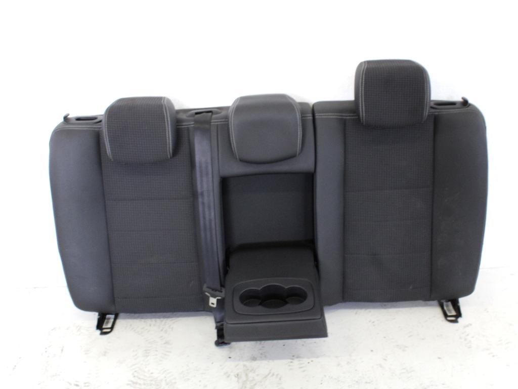 ZADNJI NASLON BLAGO OEM N. SCPIPRNMEGANEBZ01MK3SW5P ORIGINAL REZERVNI DEL RENAULT MEGANE MK3 BZ0/1 B3 DZ0/1 KZ0/1 BER/SPORTOUR/ESTATE (2009 - 2015) DIESEL LETNIK 2011