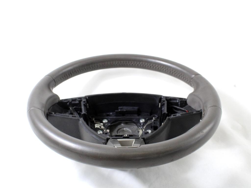 VOLAN OEM N. 8X23ABAMT ORIGINAL REZERVNI DEL JAGUAR XF X250 MK1 (2008 - 2011)BENZINA LETNIK 2009