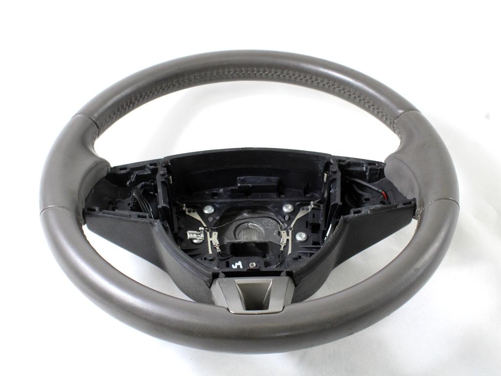VOLAN OEM N. 8X23ABAMT ORIGINAL REZERVNI DEL JAGUAR XF X250 MK1 (2008 - 2011)BENZINA LETNIK 2009