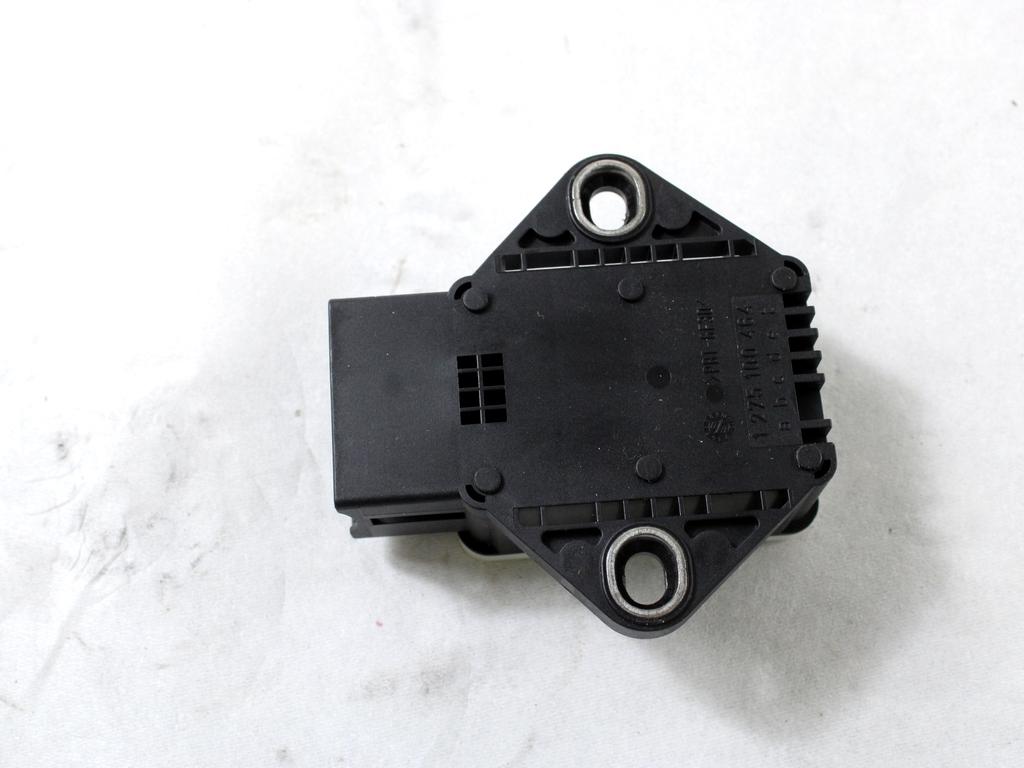 ESP OEM N. 8W83-14B296-AC ORIGINAL REZERVNI DEL JAGUAR XF X250 MK1 (2008 - 2011)BENZINA LETNIK 2009