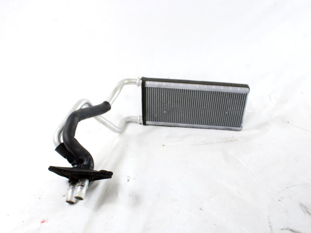 GRELEC RADIATORJA OEM N. C2Z6521 ORIGINAL REZERVNI DEL JAGUAR XF X250 MK1 (2008 - 2011)BENZINA LETNIK 2009