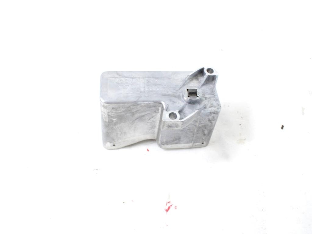 RACUNALNIK AVTOALARMA/BLOKADA MOTORJA OEM N. 8X23-3K772-AA ORIGINAL REZERVNI DEL JAGUAR XF X250 MK1 (2008 - 2011)BENZINA LETNIK 2009