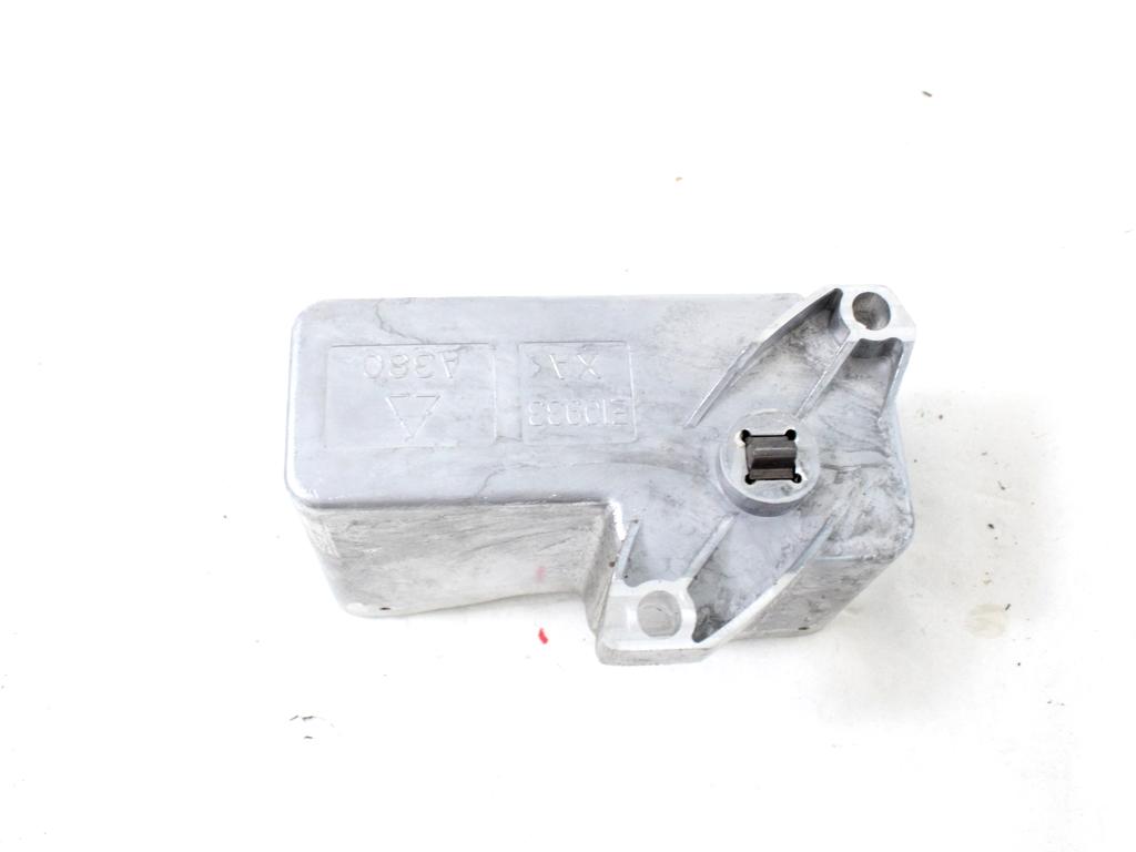 RACUNALNIK AVTOALARMA/BLOKADA MOTORJA OEM N. 8X23-3K772-AA ORIGINAL REZERVNI DEL JAGUAR XF X250 MK1 (2008 - 2011)BENZINA LETNIK 2009
