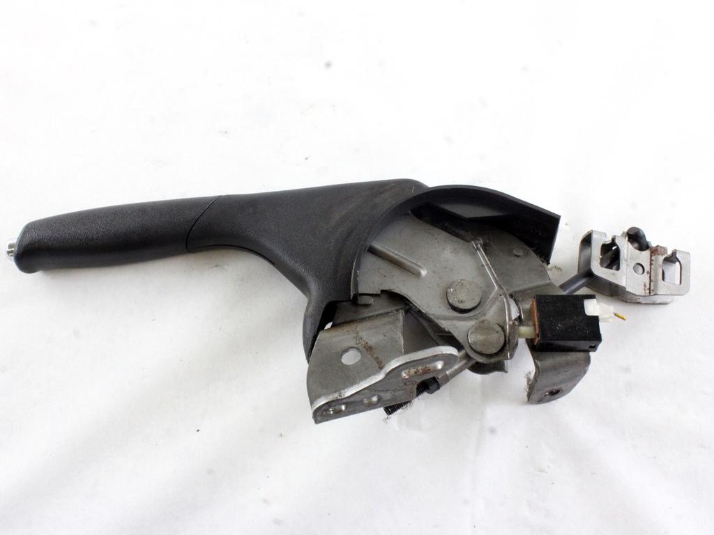 OEM N. 462010D010B2 ORIGINAL REZERVNI DEL TOYOTA YARIS P1 MK1 R (2003 - 2005)DIESEL LETNIK 2005