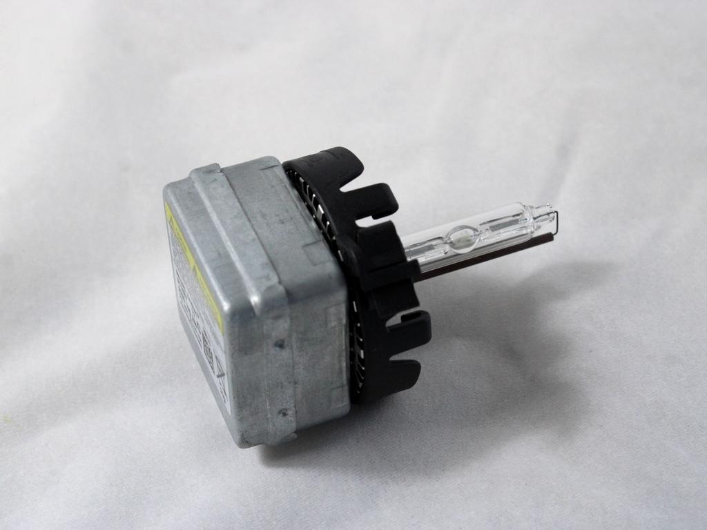 XENON ZARNICE OEM N. 9285135294 ORIGINAL REZERVNI DEL JAGUAR XF X250 MK1 (2008 - 2011)BENZINA LETNIK 2009