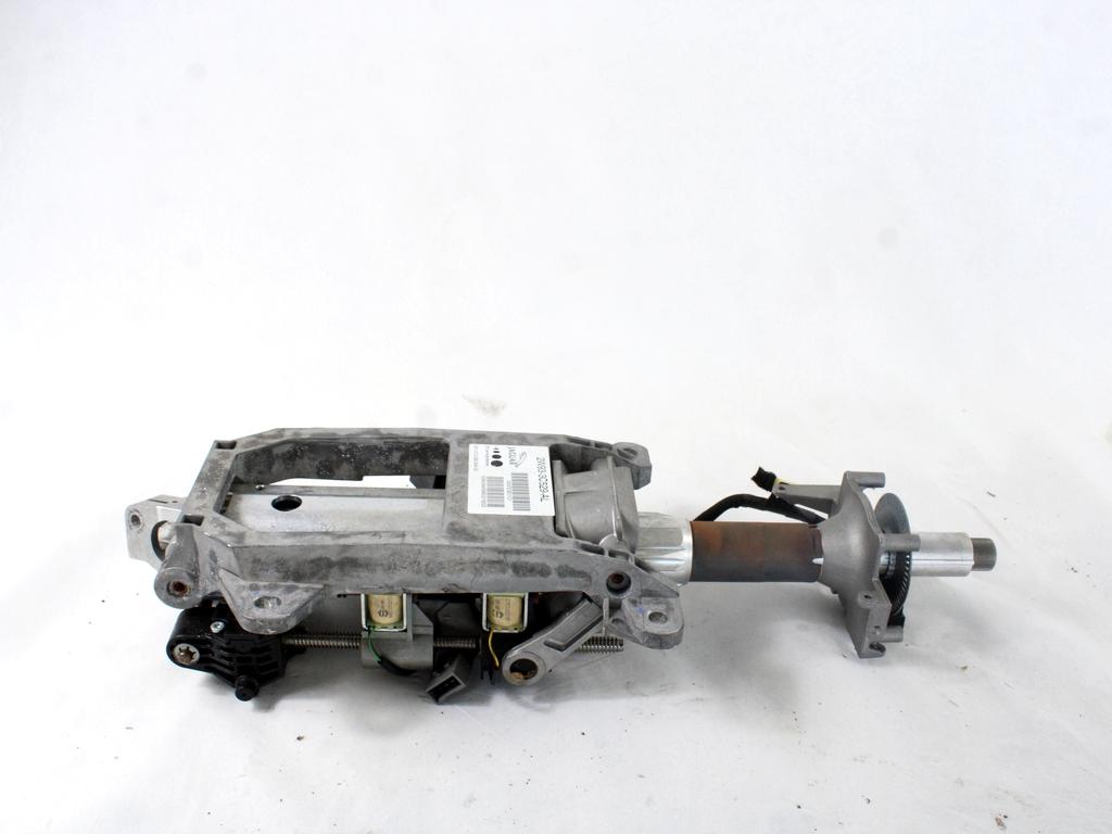 VOLANSKI DROG OEM N. 2W93-3C529-AL ORIGINAL REZERVNI DEL JAGUAR XF X250 MK1 (2008 - 2011)BENZINA LETNIK 2009