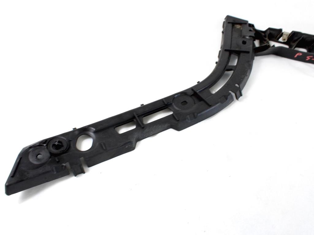 NOSILCI ZADNJEGA ODBIJACA  OEM N. 8X23-17B931 ORIGINAL REZERVNI DEL JAGUAR XF X250 MK1 (2008 - 2011)BENZINA LETNIK 2009