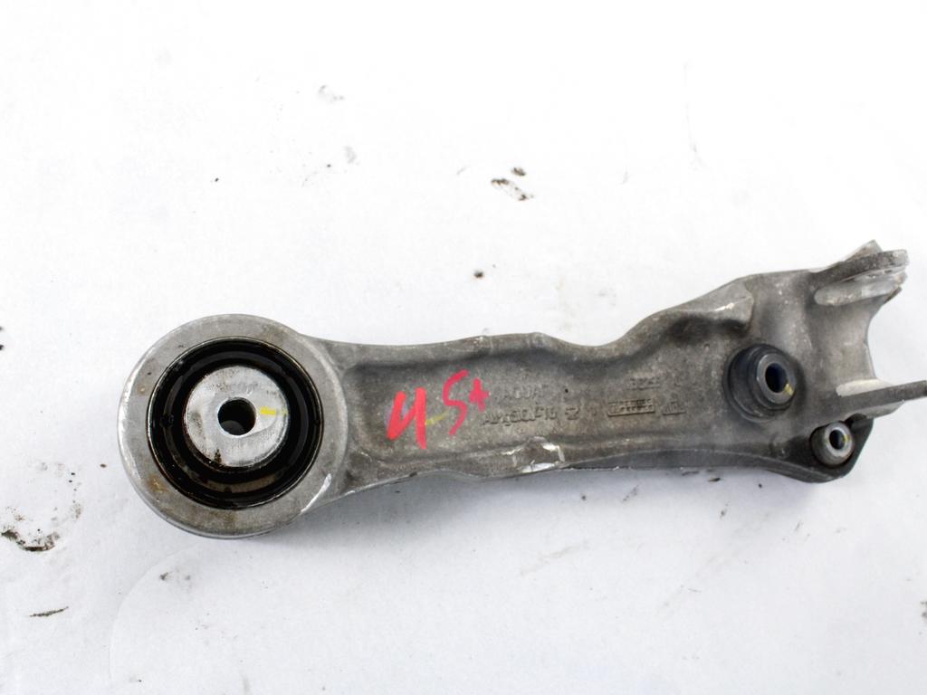 SPREDNJA LEVA ROKA  OEM N. C2P24862 ORIGINAL REZERVNI DEL JAGUAR XF X250 MK1 (2008 - 2011)BENZINA LETNIK 2009