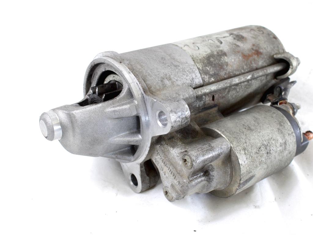 ZAGANJAC MOTORJA  OEM N. 3R83-11000-AB ORIGINAL REZERVNI DEL JAGUAR XF X250 MK1 (2008 - 2011)BENZINA LETNIK 2009