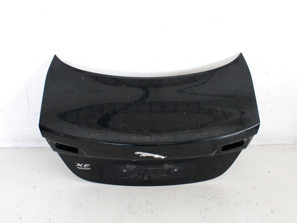 KLJUKA PRTLJA?NIKA/PRTLJA?NA VRATA OEM N. C2Z14453 ORIGINAL REZERVNI DEL JAGUAR XF X250 MK1 (2008 - 2011)BENZINA LETNIK 2009