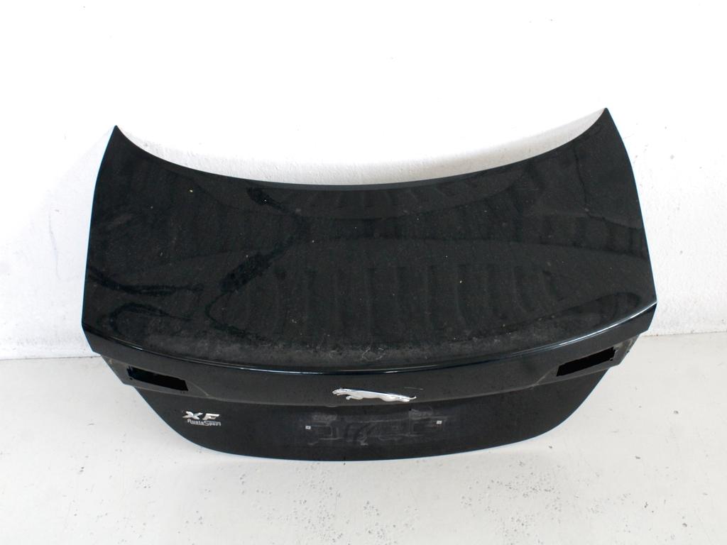 KLJUKA PRTLJA?NIKA/PRTLJA?NA VRATA OEM N. C2Z14453 ORIGINAL REZERVNI DEL JAGUAR XF X250 MK1 (2008 - 2011)BENZINA LETNIK 2009